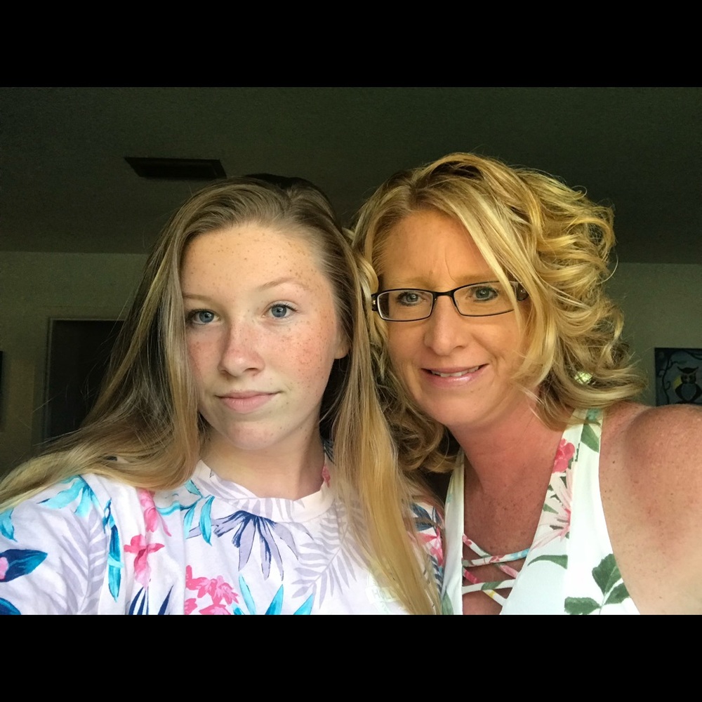 Meet your Posher, Kristie